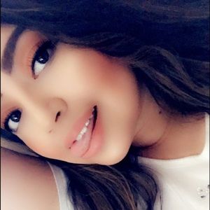 Meet your Posher, Bianca